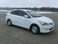  Hyundai Solaris 2016 , 670000 , 