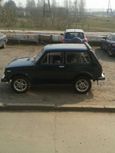 SUV    4x4 2121  1997 , 100000 , 