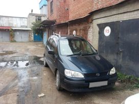    Toyota Corolla Spacio 1997 , 155000 , 