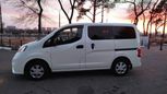    Nissan NV200 2015 , 1100000 , 