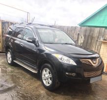 SUV   Great Wall Hover H5 2012 , 500000 , 
