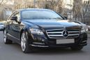  Mercedes-Benz CLS-Class 2011 , 1410000 , 