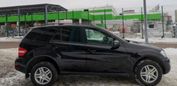 SUV   Mercedes-Benz M-Class 2010 , 920000 , 