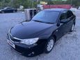  Subaru Impreza 2010 , 520000 , 