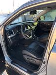 SUV   Toyota Highlander 2014 , 2700000 , 