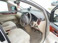    Toyota Ipsum 2002 , 440000 , 