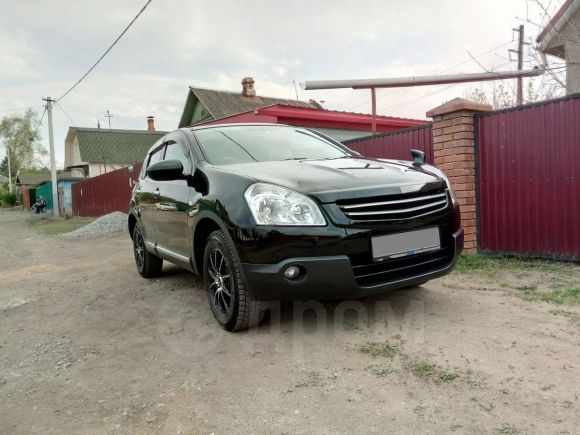 SUV   Nissan Dualis 2012 , 950000 , 