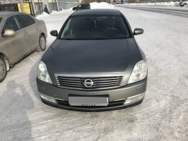  Nissan Teana 2006 , 450000 , -