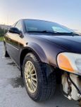  Chrysler Sebring 2003 , 90000 , 