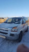    Hyundai Starex 2005 , 630000 , -