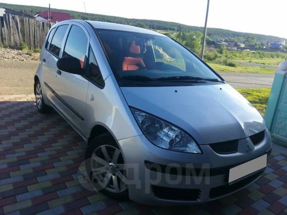  Mitsubishi Colt 2006 , 300000 , 