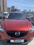 SUV   Mazda CX-5 2012 , 1380000 , 