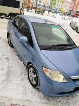  Honda Fit Aria 2003 , 270000 , 