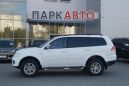 SUV   Mitsubishi Pajero Sport 2013 , 1180000 , 