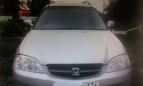  Honda Orthia 1999 , 215000 , 