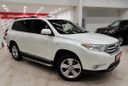 SUV   Toyota Highlander 2013 , 1499000 , 