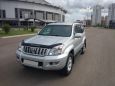 SUV   Toyota Land Cruiser Prado 2008 , 1379000 , 