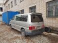    Toyota Granvia 1999 , 80000 , 