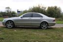  Mercedes-Benz S-Class 2002 , 500000 , 