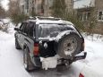 SUV   Opel Frontera 1997 , 290000 , 