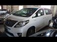    Toyota Alphard 2013 , 2000000 , 