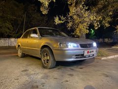 Седан Toyota Corolla 1997 года, 210000 рублей, Хабаровск