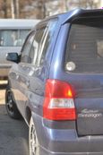  Mazda Demio 2001 , 180000 , 