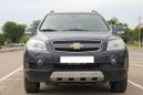 SUV   Chevrolet Captiva 2007 , 550000 , 