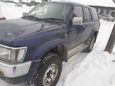 SUV   Toyota Hilux Surf 1993 , 287000 , 