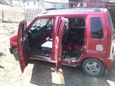  Suzuki Wagon R 1996 , 80000 , 