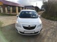    Opel Meriva 2011 , 390000 , 