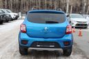  Renault Sandero Stepway 2016 , 790000 , 