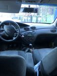  Ford Focus 2001 , 158000 , 