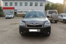 SUV   Subaru Forester 2013 , 1380000 , 