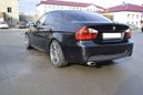  BMW 3-Series 2007 , 550000 , 