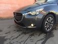  Mazda Demio 2015 , 615000 , 