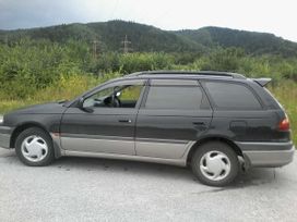  Toyota Caldina 1999 , 270000 , 