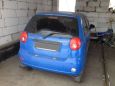  Chevrolet Spark 2006 , 185000 , 