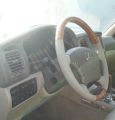 SUV   Lexus LX470 2005 , 1300000 , 