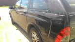  SsangYong Actyon Sports 2010 , 440000 , 