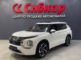 SUV или внедорожник Mitsubishi Outlander 2023 года, 4950000 рублей, Сургут