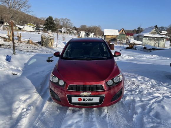  Chevrolet Aveo 2012 , 370000 , 