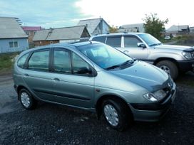    Renault Scenic 1998 , 150000 , 