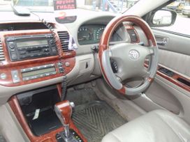  Toyota Camry 2003 , 470000 , -