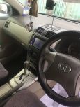  Toyota Corolla Axio 2008 , 460000 , 