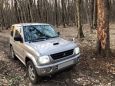 SUV   Mitsubishi Pajero Mini 2002 , 250000 , 