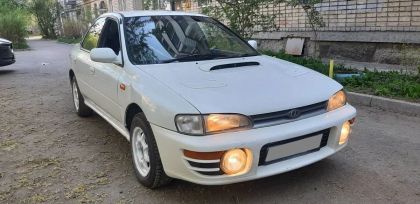  Subaru Impreza WRX STI 1997 , 69000 , 