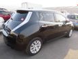  Nissan Leaf 2013 , 485000 , -