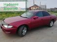  Toyota Carina ED 1993 , 175000 , 