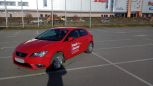  SEAT Leon 2013 , 409000 , 